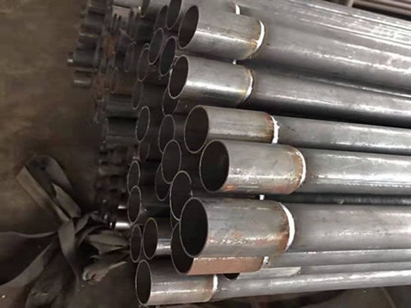 套筒式声测管 套筒式声测管