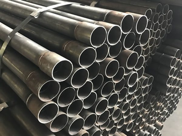 套筒式声测管 套筒式声测管