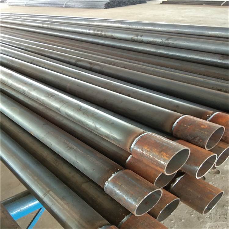 套筒式声测管 套筒式声测管