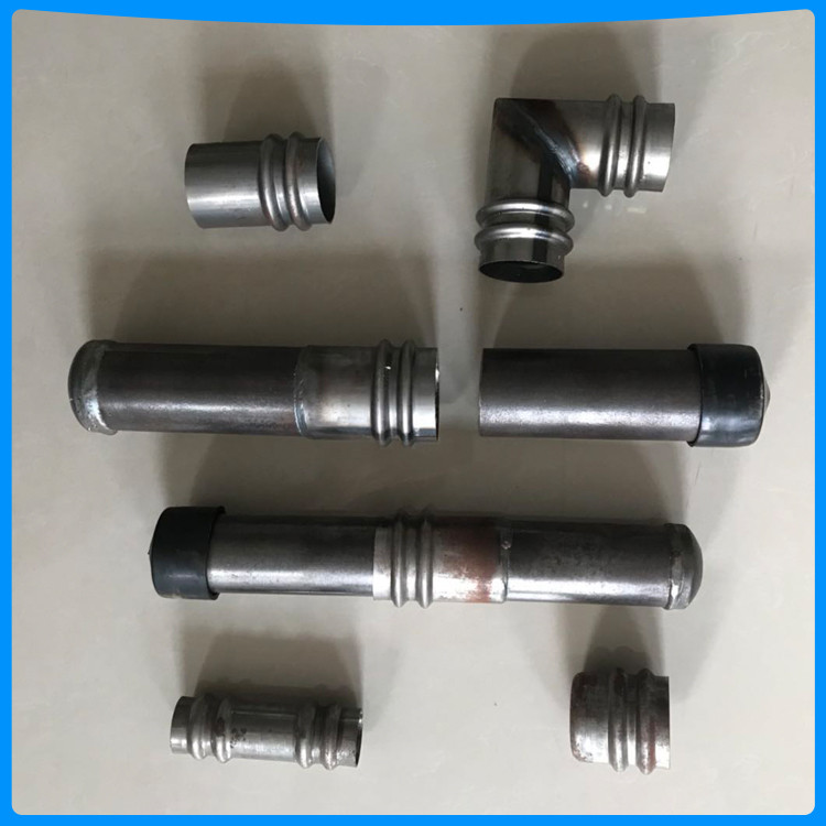 声测管生产厂家:中小批量订单的灵活服务