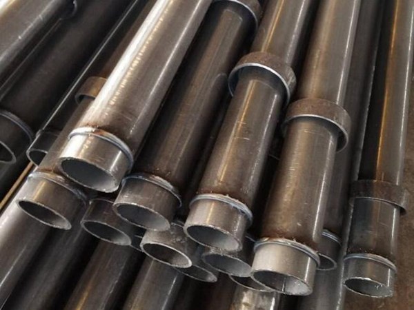 承插式声测管生产厂家